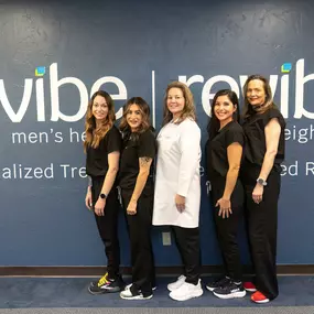 Bild von Revibe Men's Health by Universal Men's Clinic