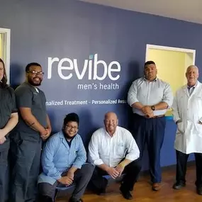 Bild von Revibe Men's Health by Universal Men's Clinic