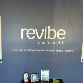 Bild von Revibe Men's Health by Universal Men's Clinic