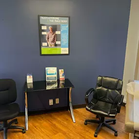 Bild von Revibe Men's Health by Universal Men's Clinic