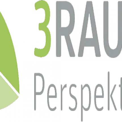 Logo de 3Raum Perspektive – Räume mieten in Bielefeld