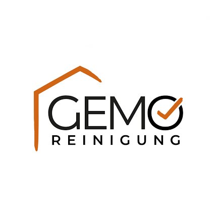 Logo de GEMO Reinigung
