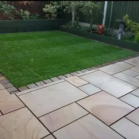 Bild von Poplar Landscapes N-W Ltd