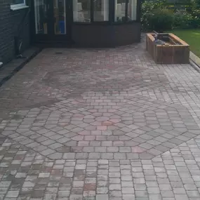 Bild von Poplar Landscapes N-W Ltd