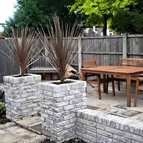 Bild von Poplar Landscapes N-W Ltd