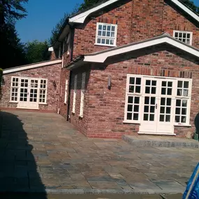 Bild von Poplar Landscapes N-W Ltd