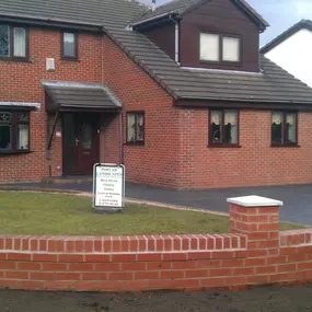 Bild von Poplar Landscapes N-W Ltd