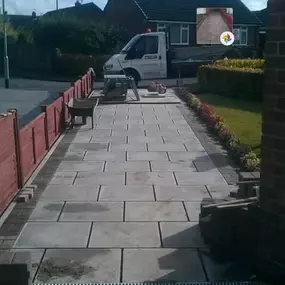 Bild von Poplar Landscapes N-W Ltd