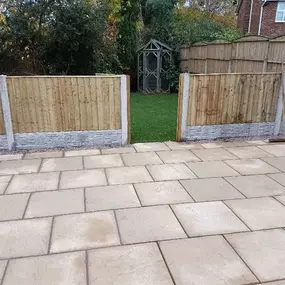 Bild von Poplar Landscapes N-W Ltd