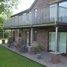 Bild von Poplar Landscapes N-W Ltd