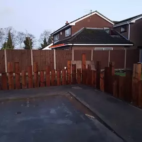 Bild von Poplar Landscapes N-W Ltd