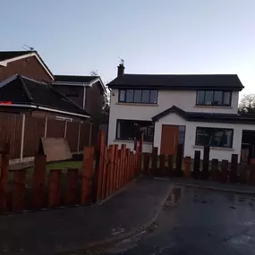 Bild von Poplar Landscapes N-W Ltd