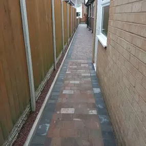 Bild von Poplar Landscapes N-W Ltd