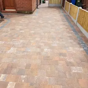 Bild von Poplar Landscapes N-W Ltd