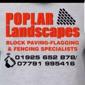 Bild von Poplar Landscapes N-W Ltd