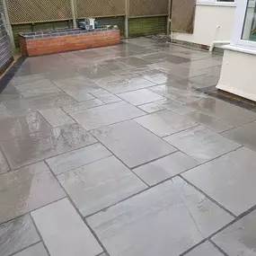 Bild von Poplar Landscapes N-W Ltd