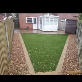 Bild von Poplar Landscapes N-W Ltd