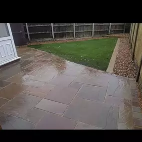 Bild von Poplar Landscapes N-W Ltd