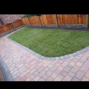 Bild von Poplar Landscapes N-W Ltd