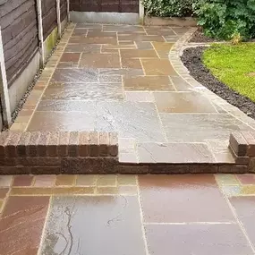 Bild von Poplar Landscapes N-W Ltd