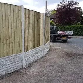 Bild von Poplar Landscapes N-W Ltd