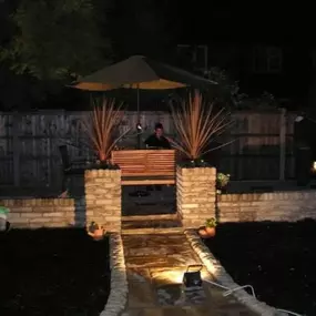 Bild von Poplar Landscapes N-W Ltd