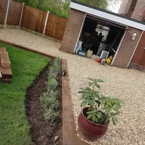 Bild von Poplar Landscapes N-W Ltd