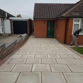 Bild von Poplar Landscapes N-W Ltd