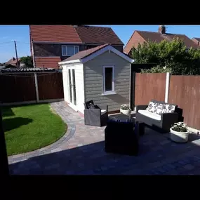 Bild von Poplar Landscapes N-W Ltd