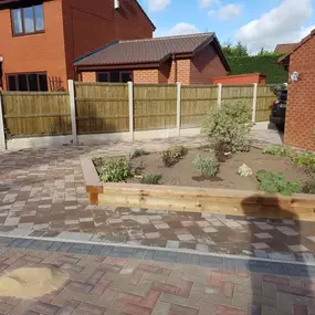 Bild von Poplar Landscapes N-W Ltd