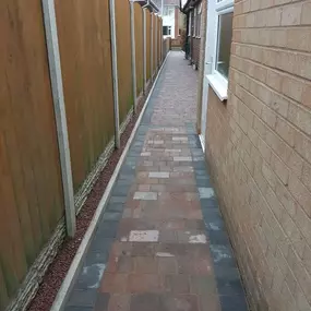 Bild von Poplar Landscapes N-W Ltd