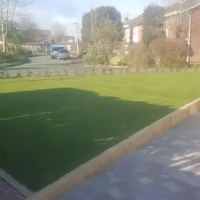 Bild von Poplar Landscapes N-W Ltd