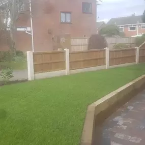 Bild von Poplar Landscapes N-W Ltd