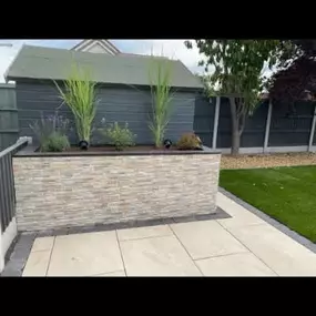 Bild von Poplar Landscapes N-W Ltd