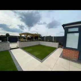 Bild von Poplar Landscapes N-W Ltd