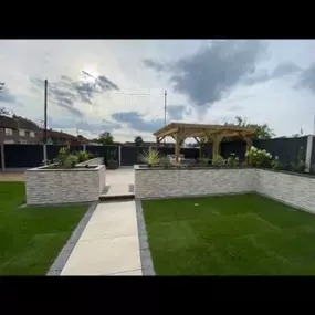 Bild von Poplar Landscapes N-W Ltd