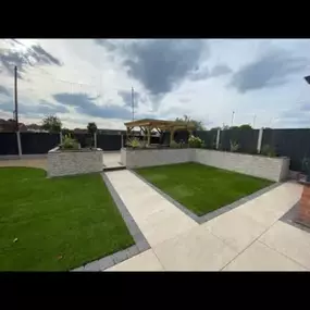 Bild von Poplar Landscapes N-W Ltd