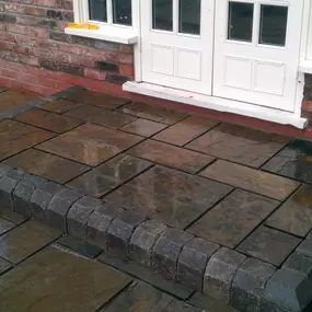 Bild von Poplar Landscapes N-W Ltd