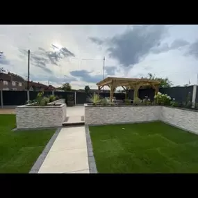 Bild von Poplar Landscapes N-W Ltd