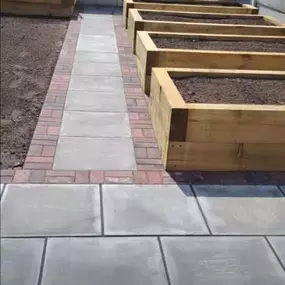 Bild von Poplar Landscapes N-W Ltd