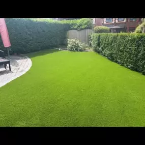 Bild von Poplar Landscapes N-W Ltd