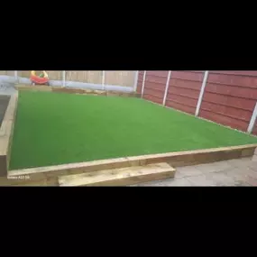 Bild von Poplar Landscapes N-W Ltd