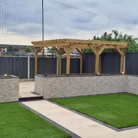 Bild von Poplar Landscapes N-W Ltd