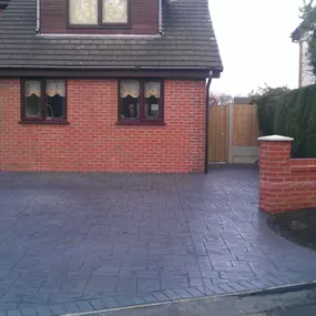 Bild von Poplar Landscapes N-W Ltd