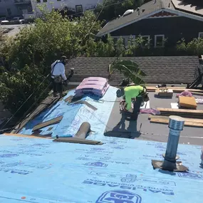 Bild von Times Square Remodeling INC