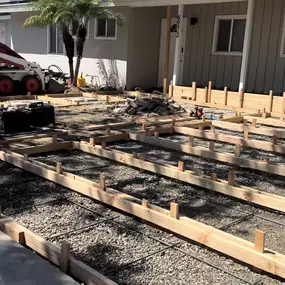 Bild von Times Square Remodeling INC