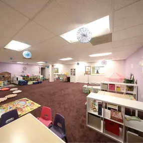 Bild von Wunderkind Day Care