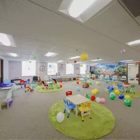 Bild von Wunderkind Day Care
