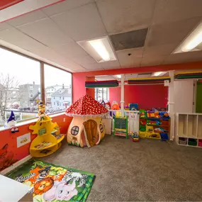 Bild von Wunderkind Day Care