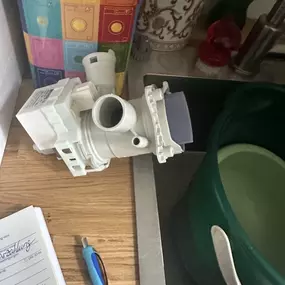 Bild von White Goods Reparatur | Steglitz-Zehlendorf